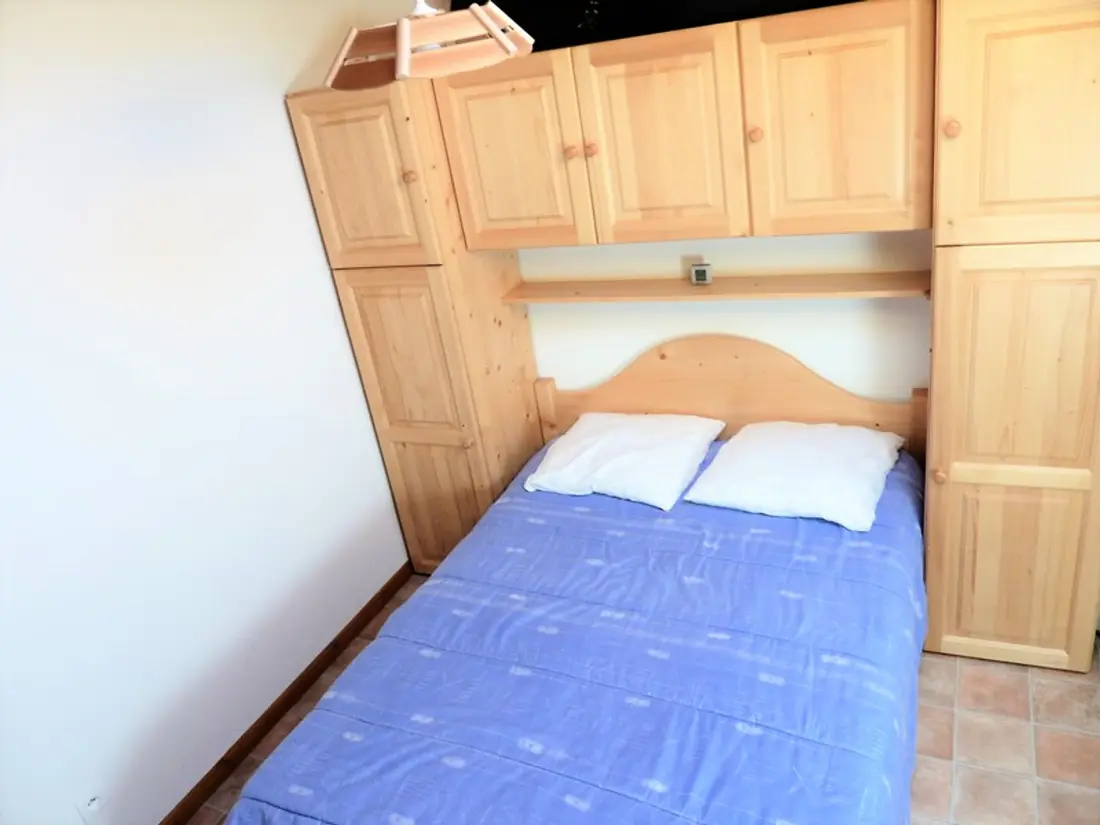 Location de Vacances Le Biot 23