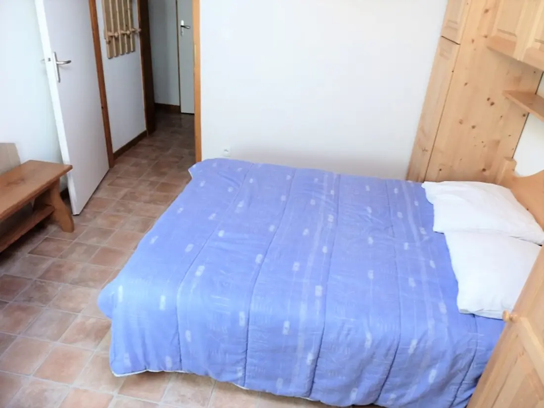 Location de Vacances Le Biot 23