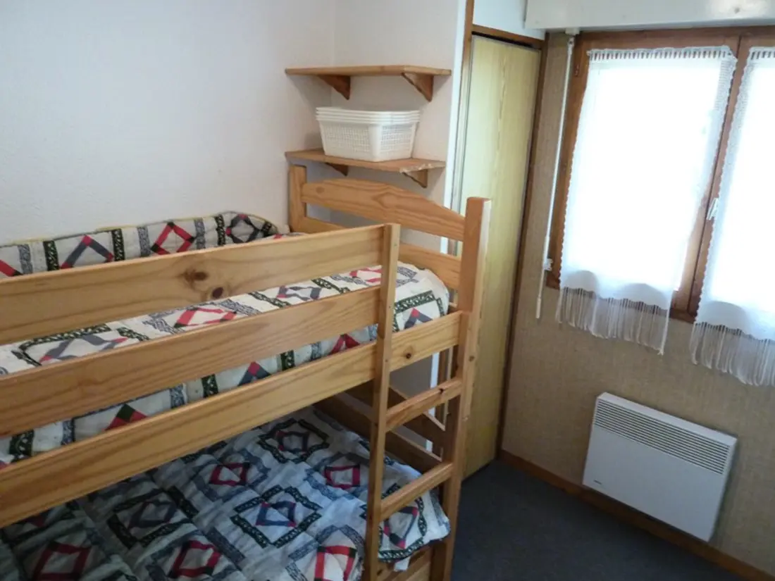 Location de Vacances Le Biot 26