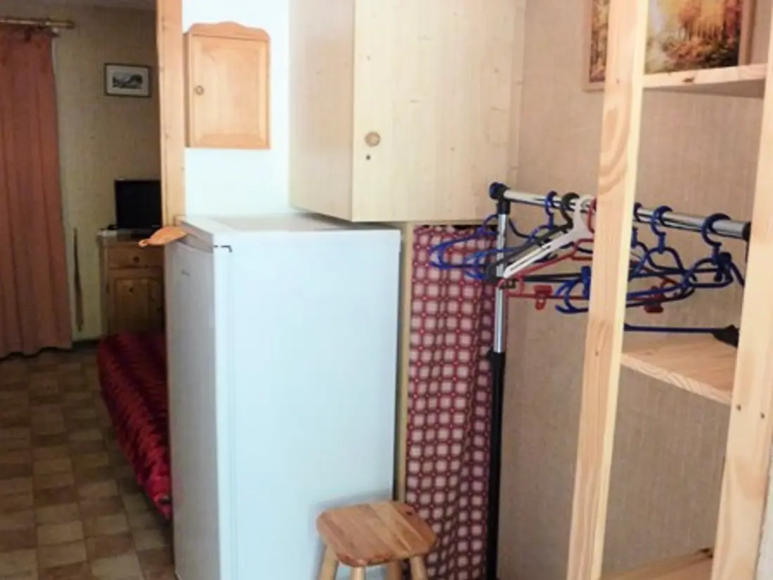 Location de Vacances Le Biot 26