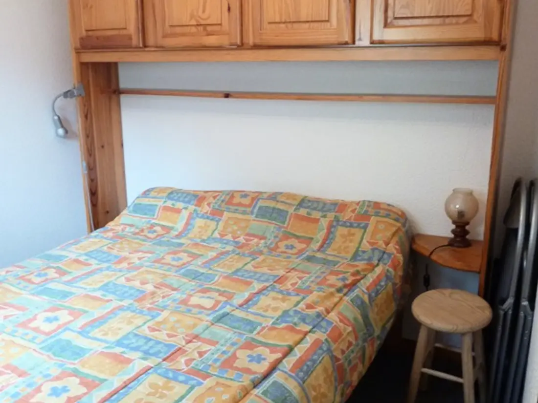 Location de Vacances Le Biot 26