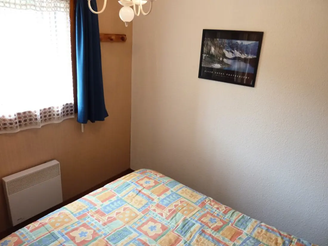 Location de Vacances Le Biot 26