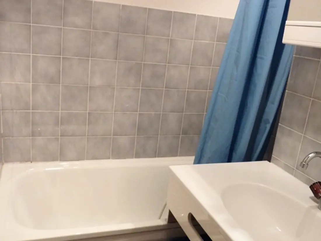Location de Vacances Le Biot 26