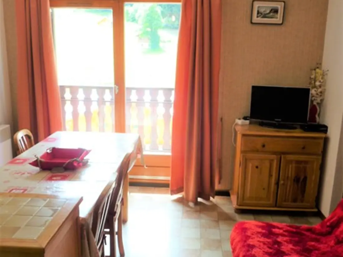 Location de Vacances Le Biot 26