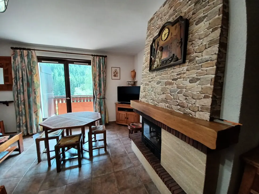 Location de Vacances Le Biot 27