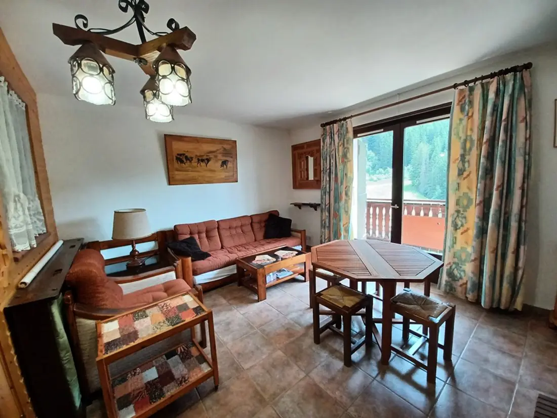 Location de Vacances Le Biot 27