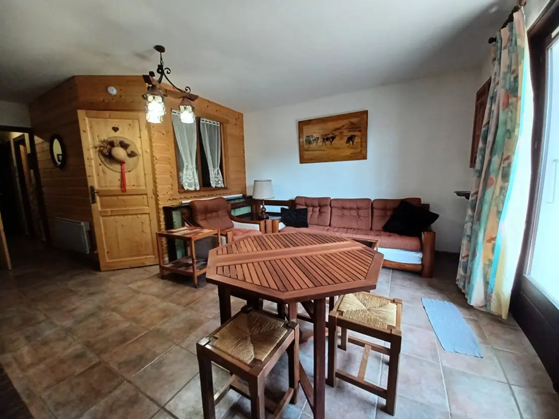 Location de Vacances Le Biot 27