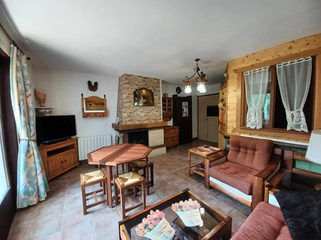 Location de Vacances Le Biot 27