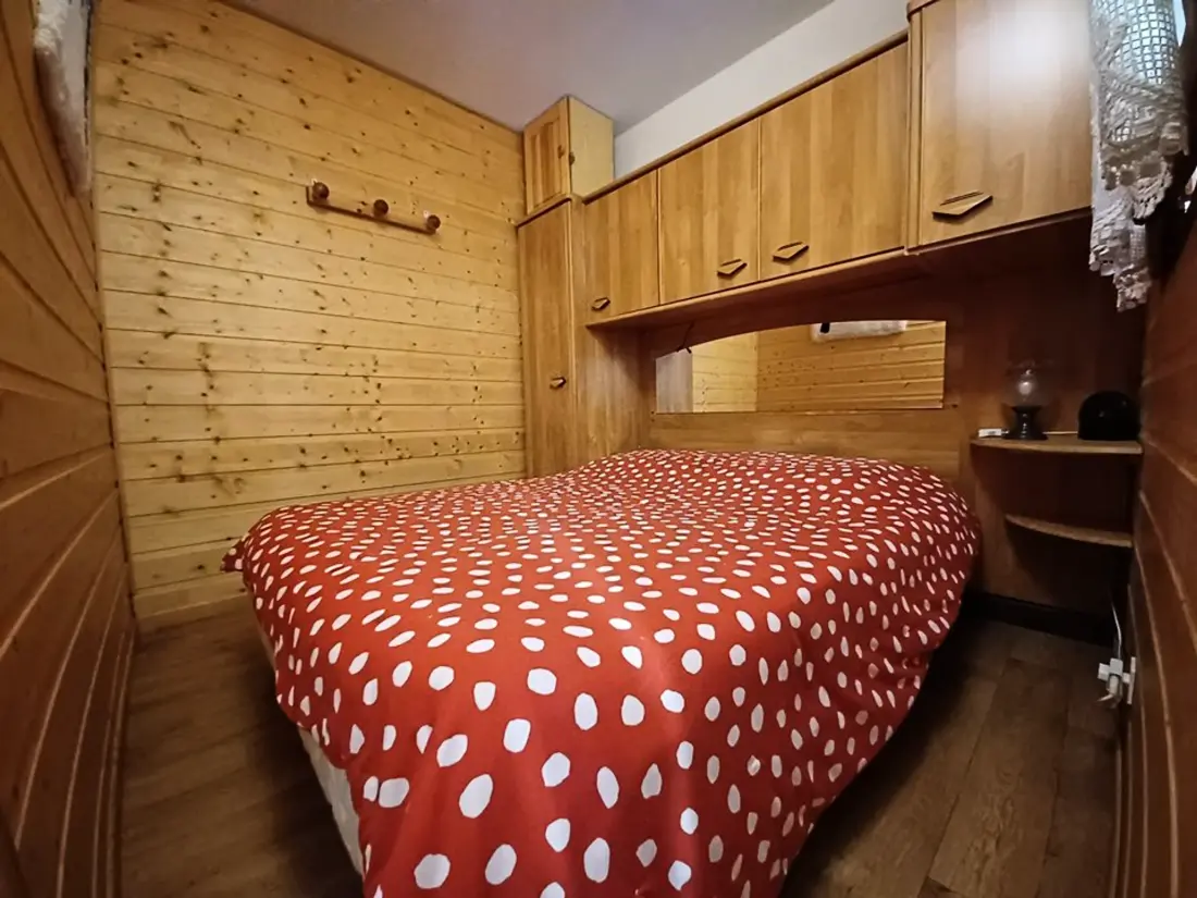 Location de Vacances Le Biot 27