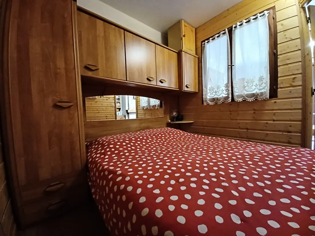 Location de Vacances Le Biot 27