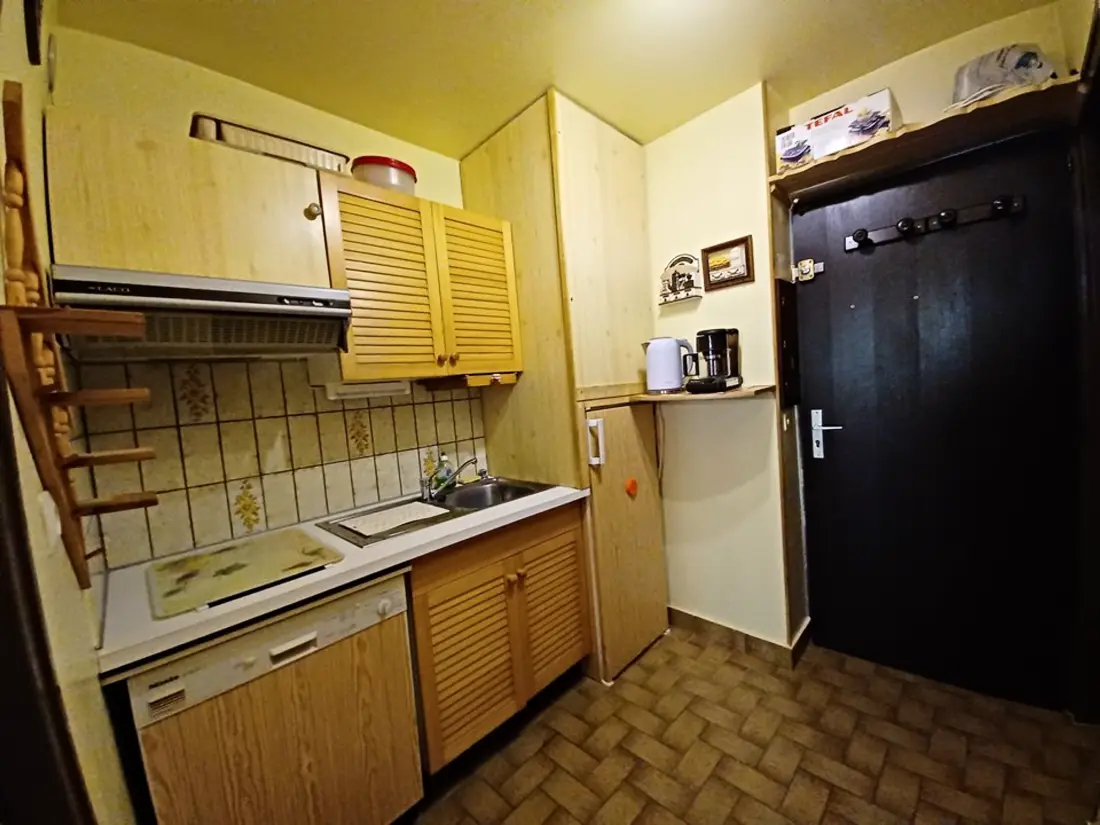 Location de Vacances Le Biot 27