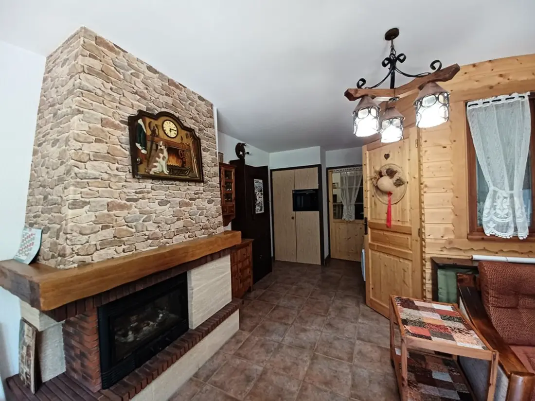 Location de Vacances Le Biot 27