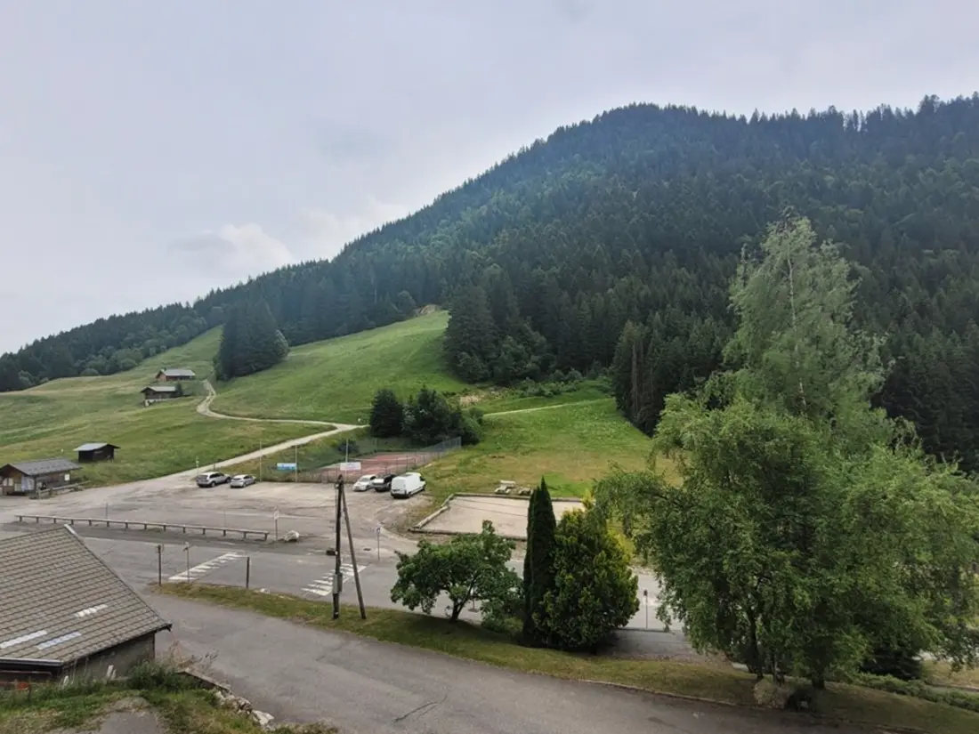 Location de Vacances Le Biot 27