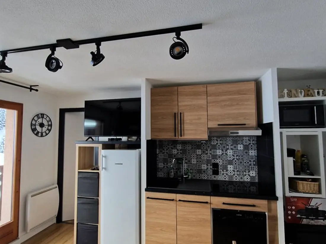 Location de Vacances Le Biot 34