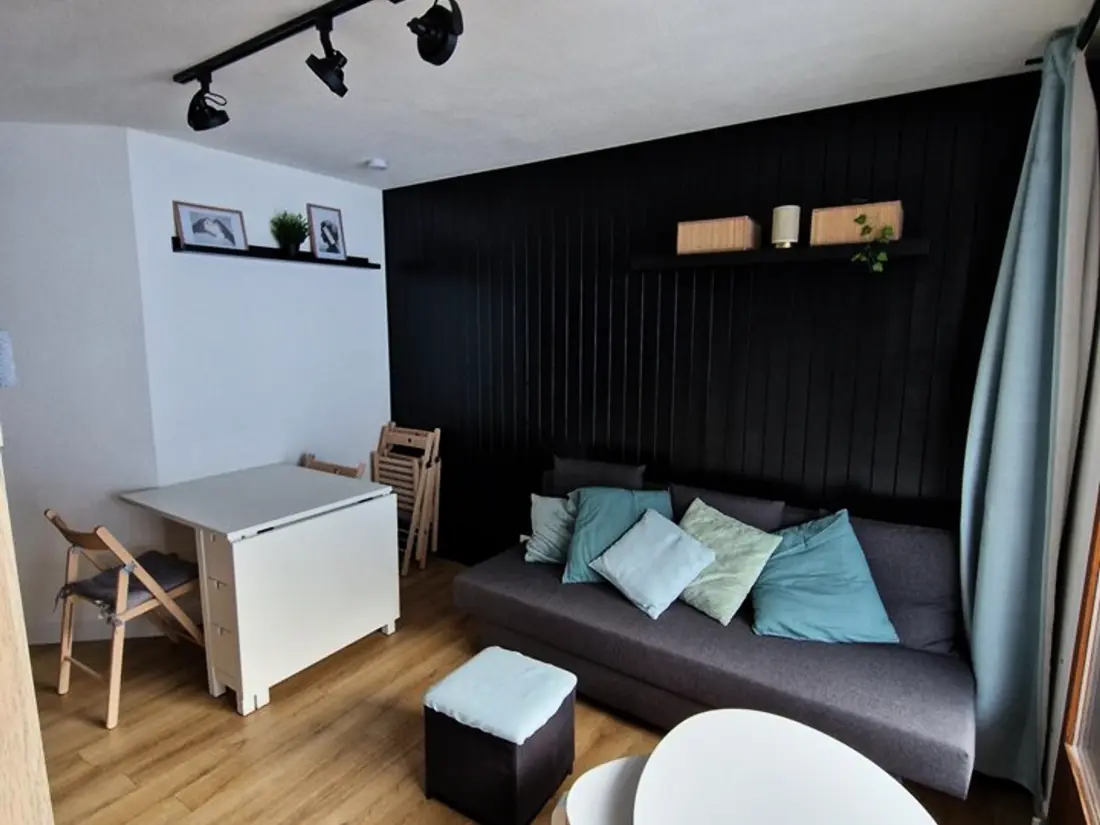 Location de Vacances Le Biot 34