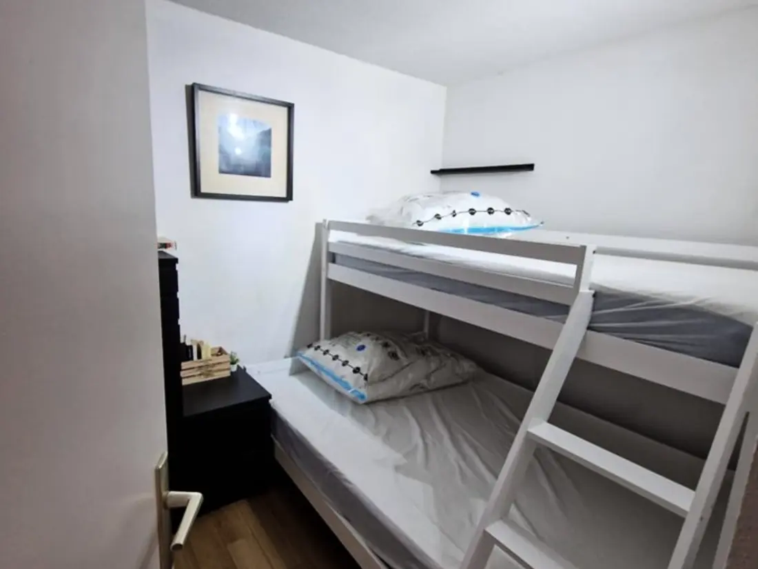 Location de Vacances Le Biot 34