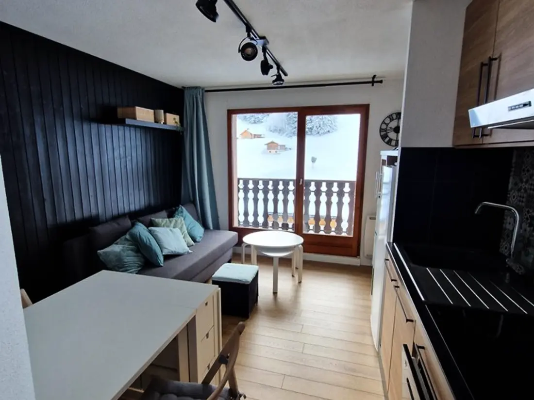 Location de Vacances Le Biot 34