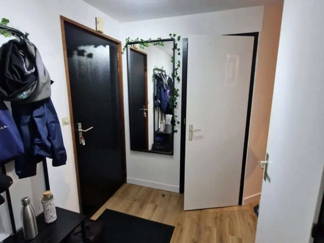 Location de Vacances Le Biot 34