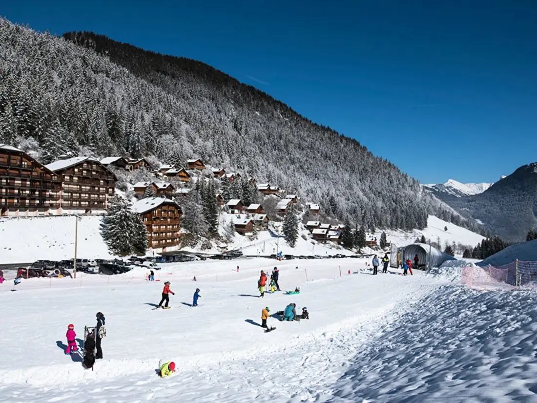 Location de Vacances Le Biot 34