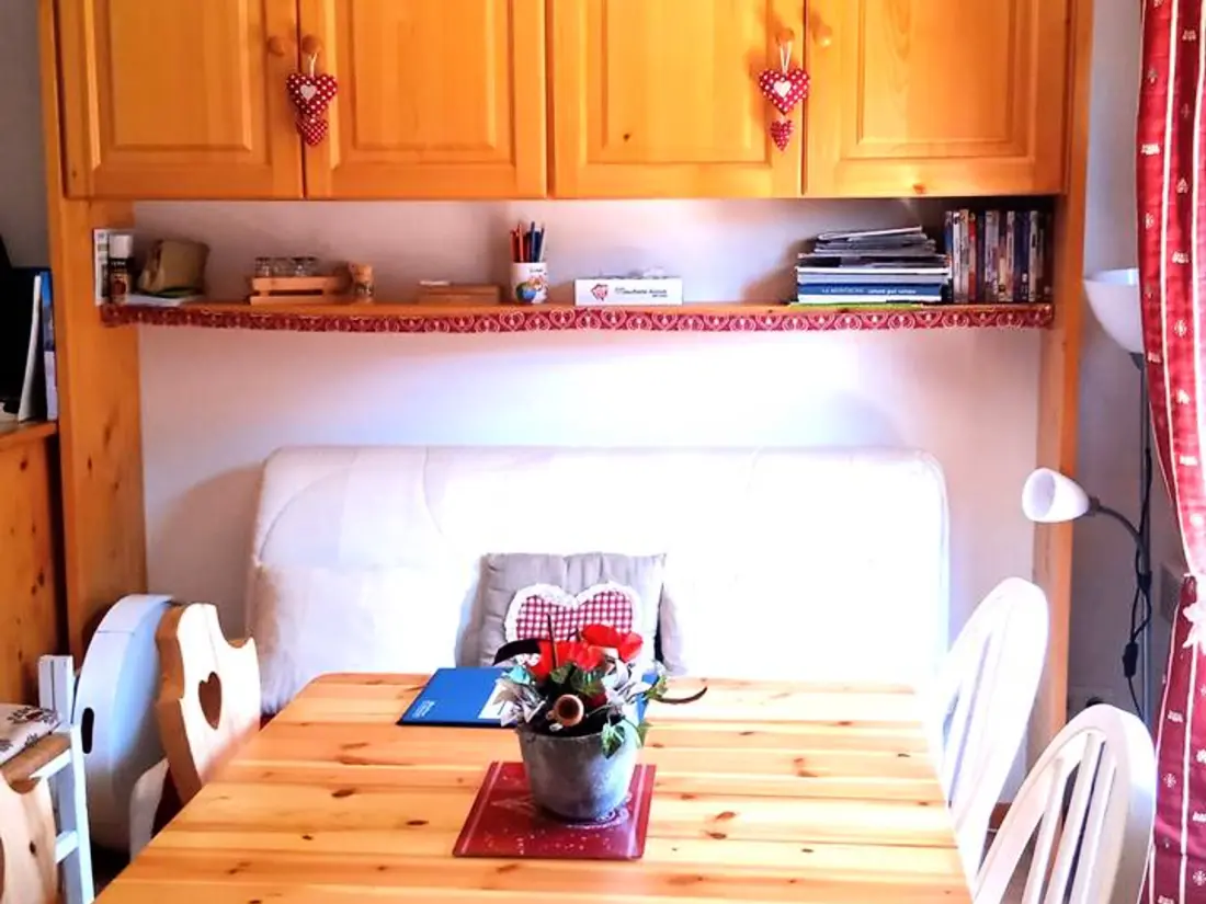 Location de Vacances Le Biot 35