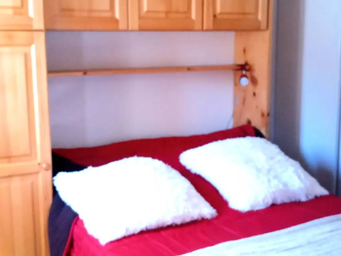 Location de Vacances Le Biot 35