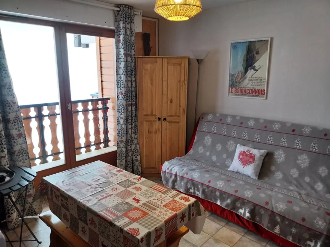 Location de Vacances Le Biot 36