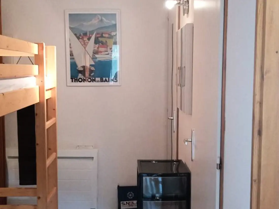 Location de Vacances Le Biot 36