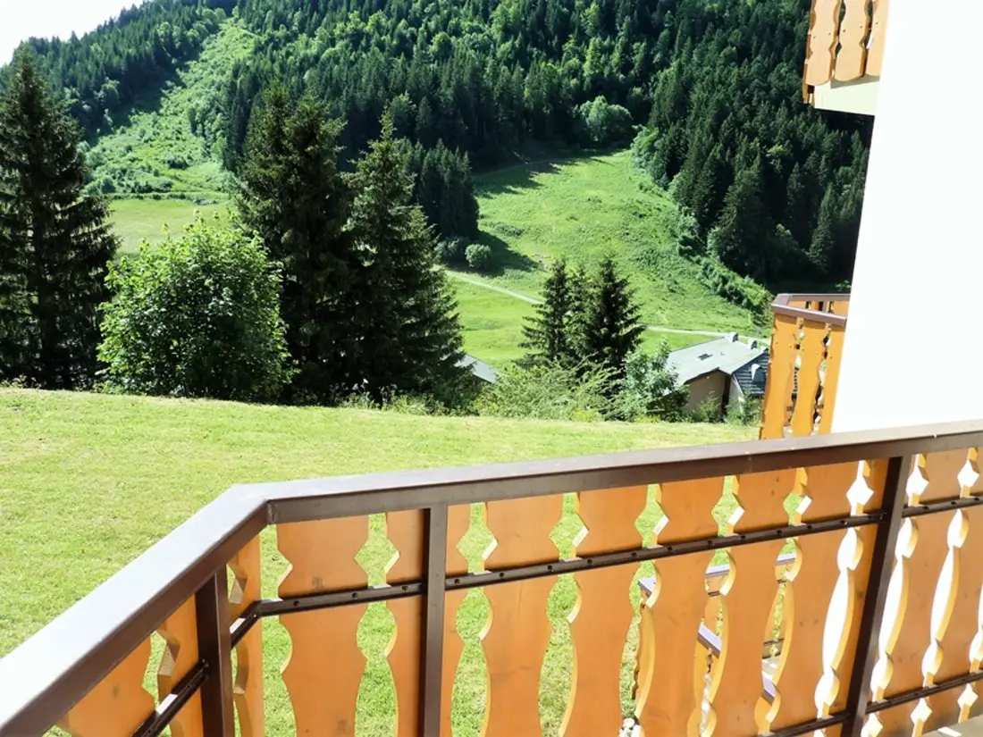 Location de Vacances Le Biot 4