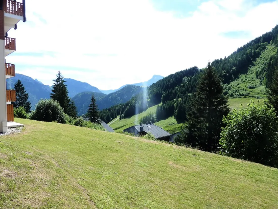 Location de Vacances Le Biot 4