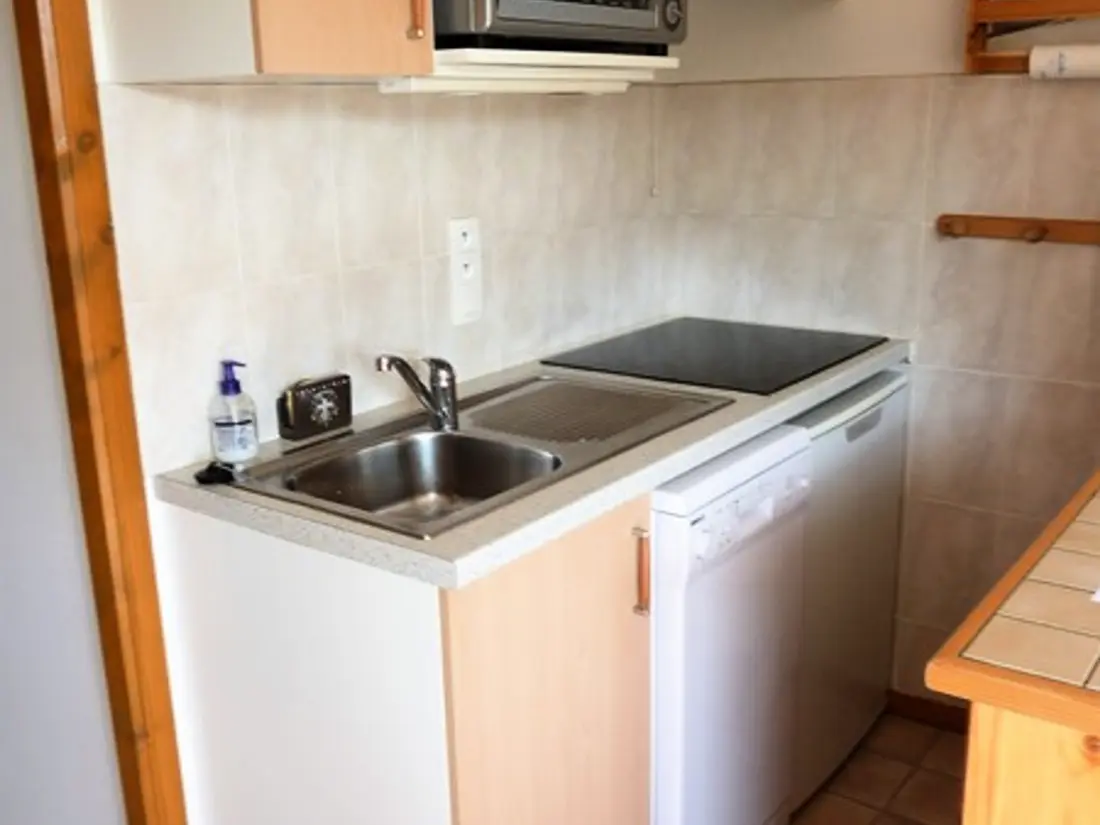 Location de Vacances Le Biot 4