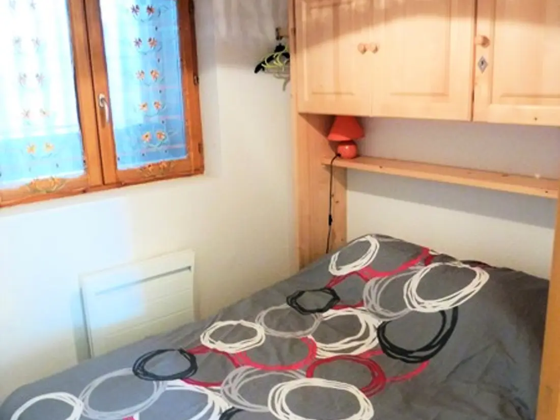 Location de Vacances Le Biot 4