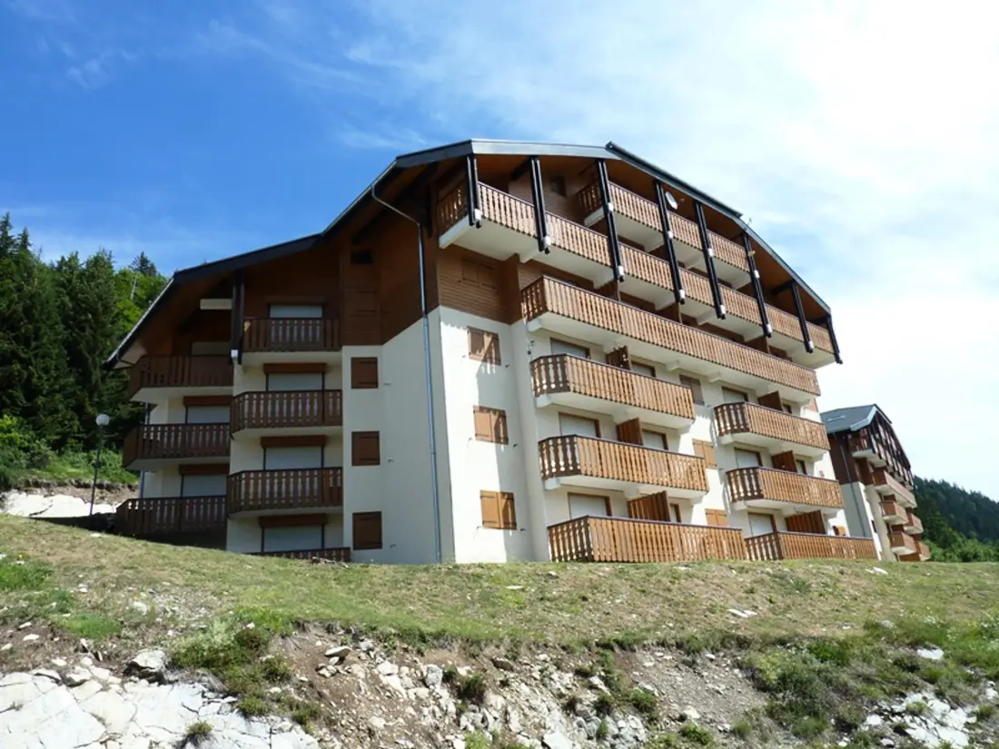 Location de Vacances Le Biot 4