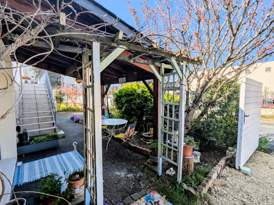 Location de Vacances Le Blanc 12