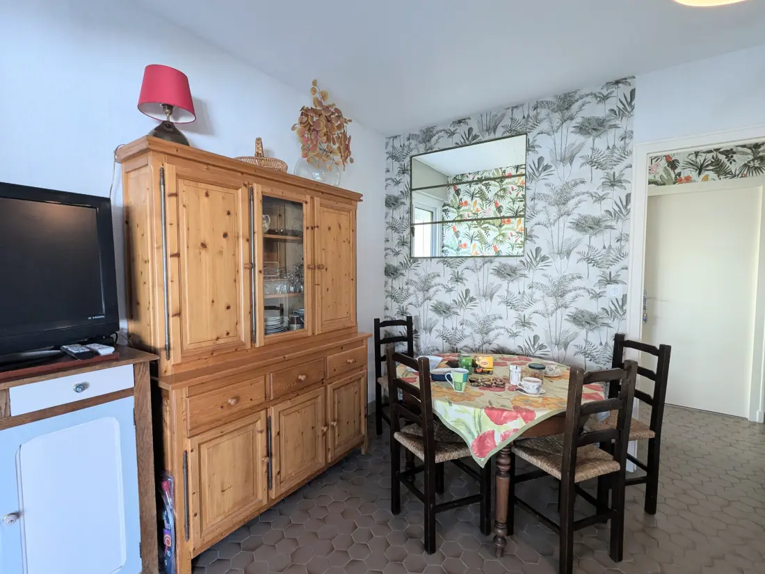 Location de Vacances Le Blanc 12