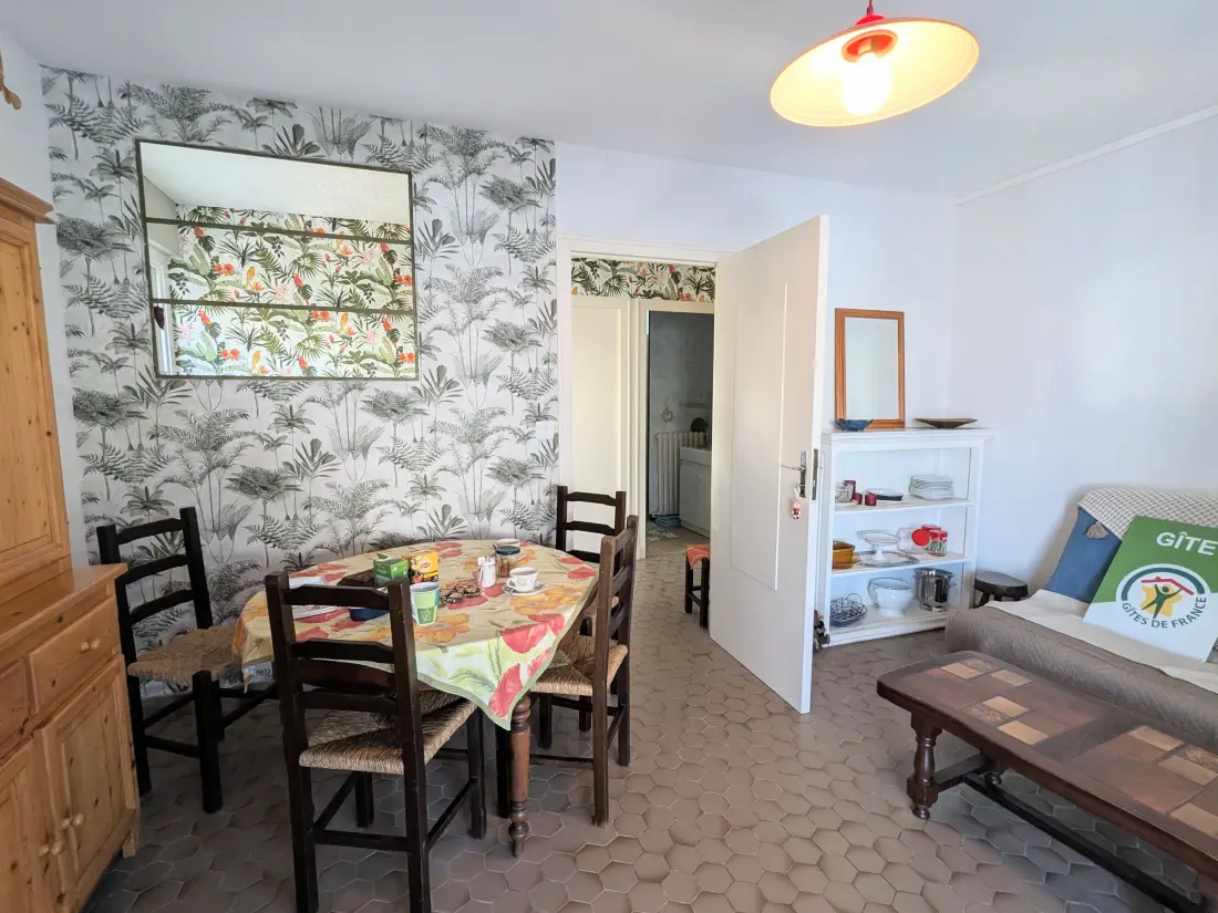 Location de Vacances Le Blanc 12