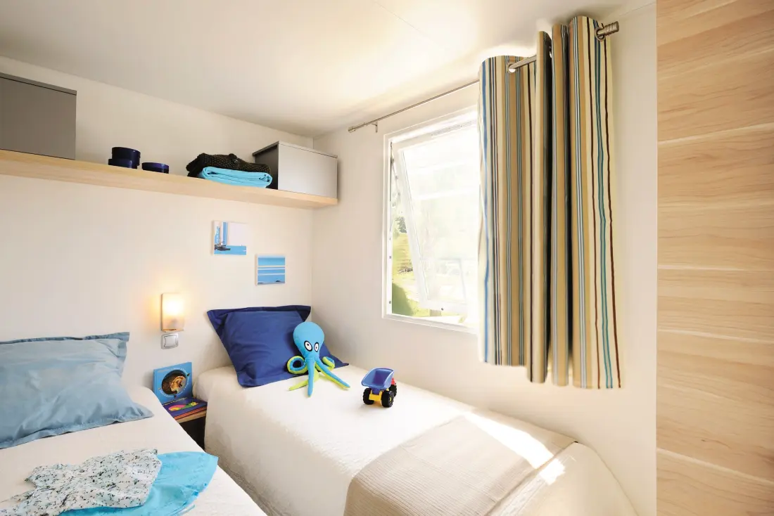Camping Le Suroit 41 étoiles★