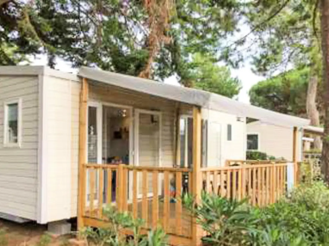 Camping Le Suroit 41 étoiles★
