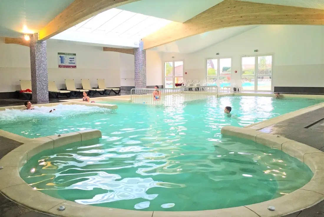 Camping Le Suroit 41 étoiles★
