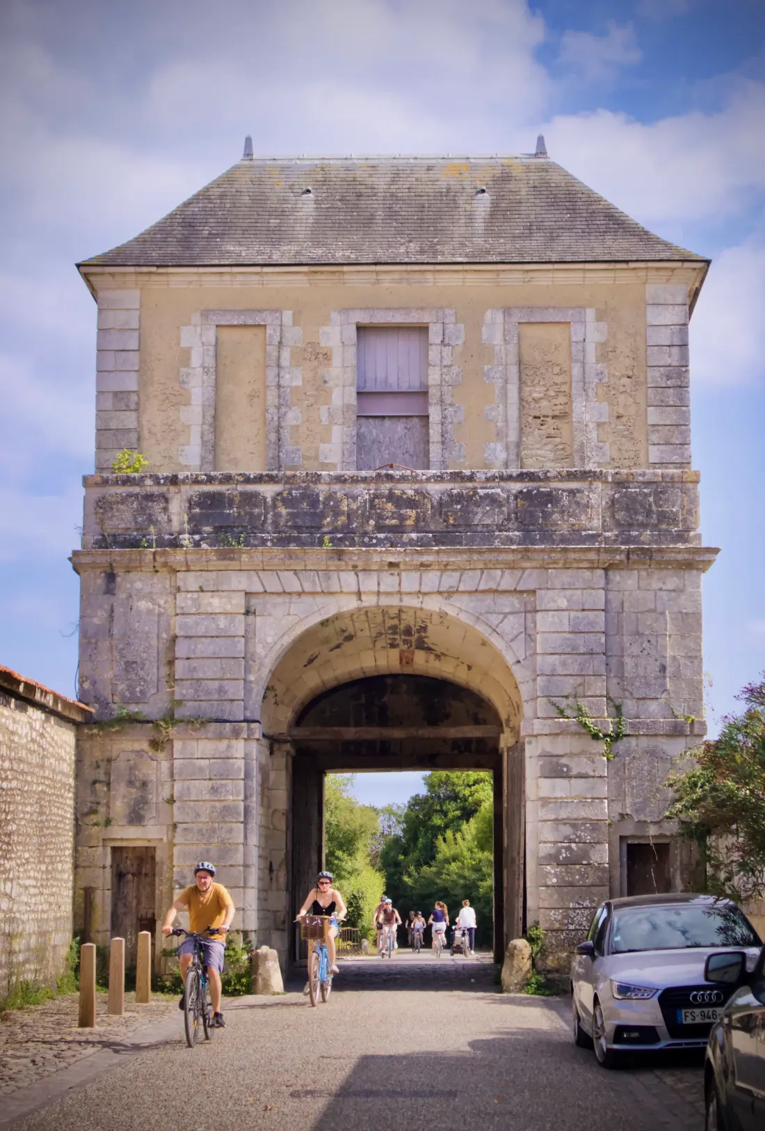Camping LES VARENNES 4 étoiles★★★★