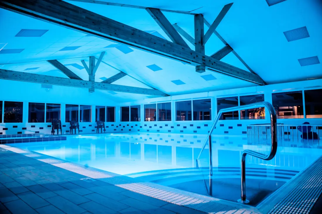Camping LES VARENNES 4 étoiles★★★★