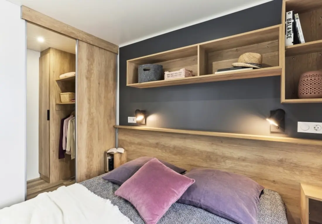 Camping LES VARENNES 4 étoiles★★★★
