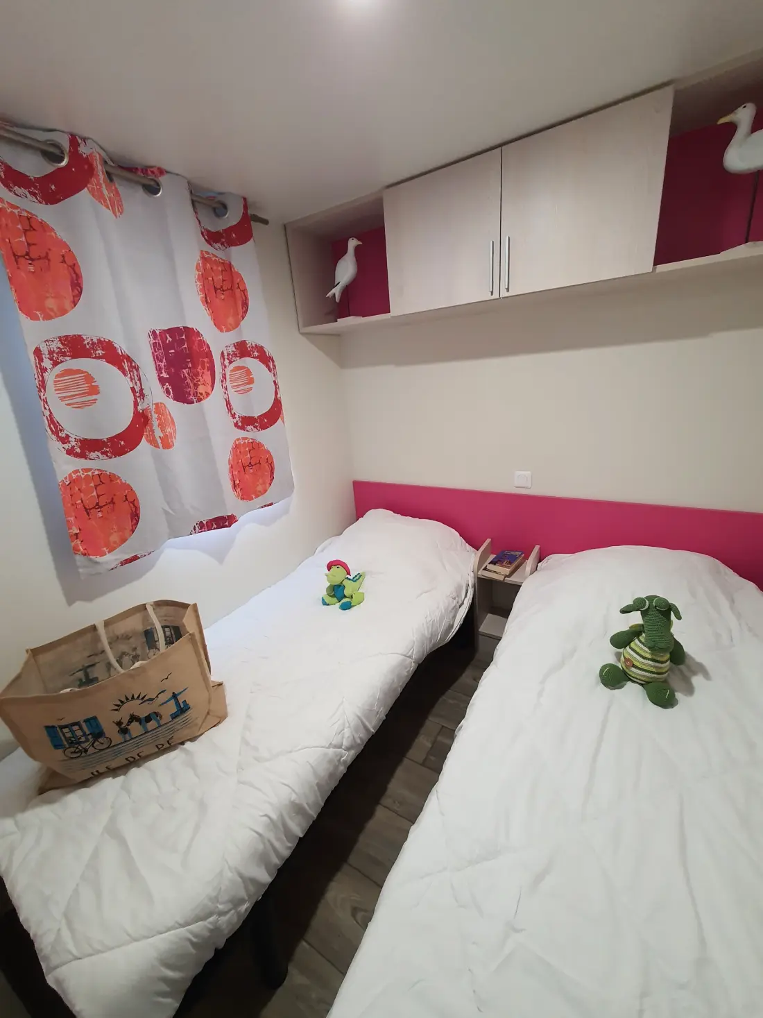Camping LES VARENNES 4 étoiles★★★★