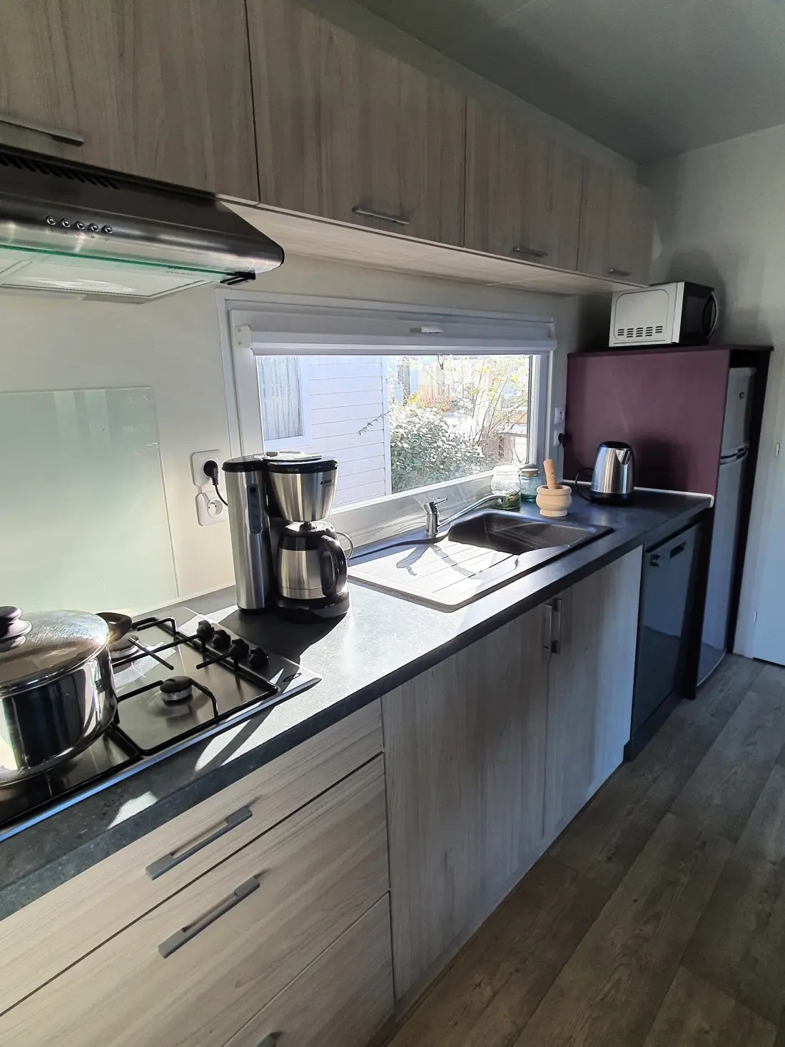 Camping LES VARENNES 4 étoiles★★★★