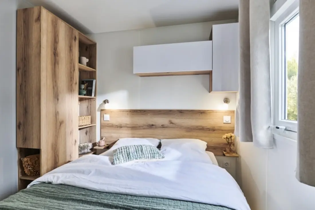 Camping LES VARENNES 4 étoiles★★★★