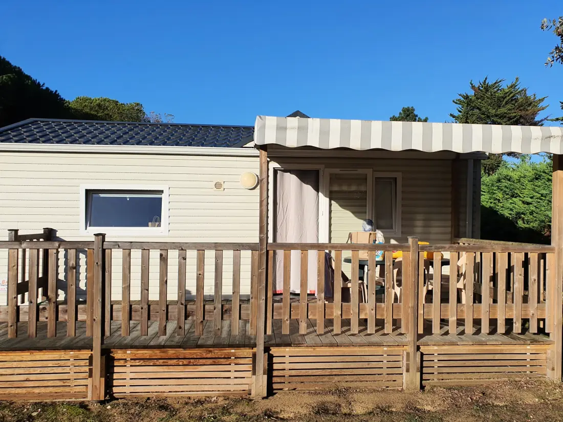 Camping LES VARENNES 4 étoiles★★★★