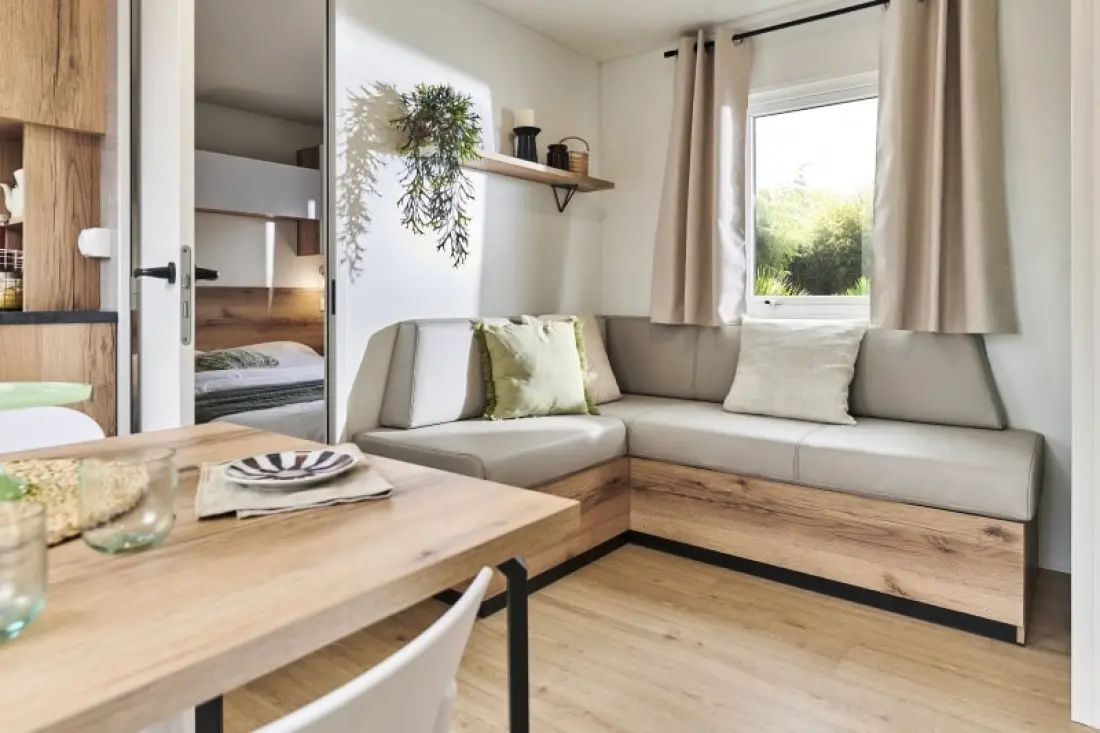 Camping LES VARENNES 4 étoiles★★★★