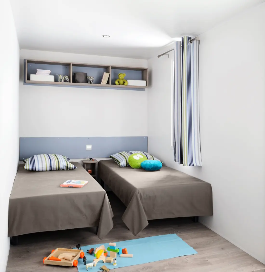 Camping LES VARENNES 4 étoiles★★★★