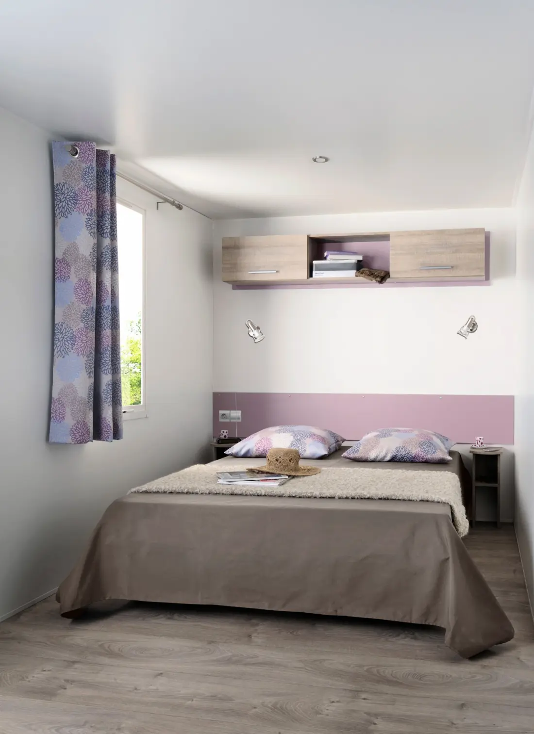 Camping LES VARENNES 4 étoiles★★★★