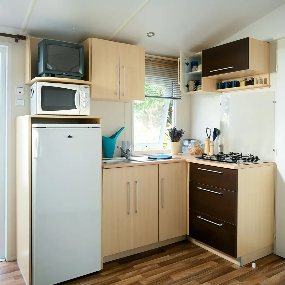 Camping LES VARENNES 4 étoiles★★★★