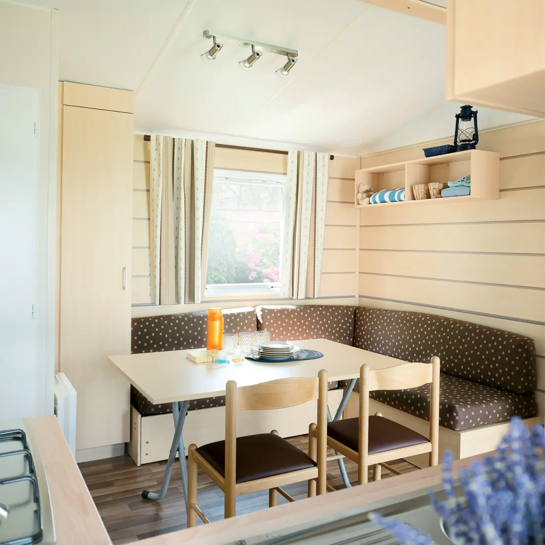Camping LES VARENNES 4 étoiles★★★★